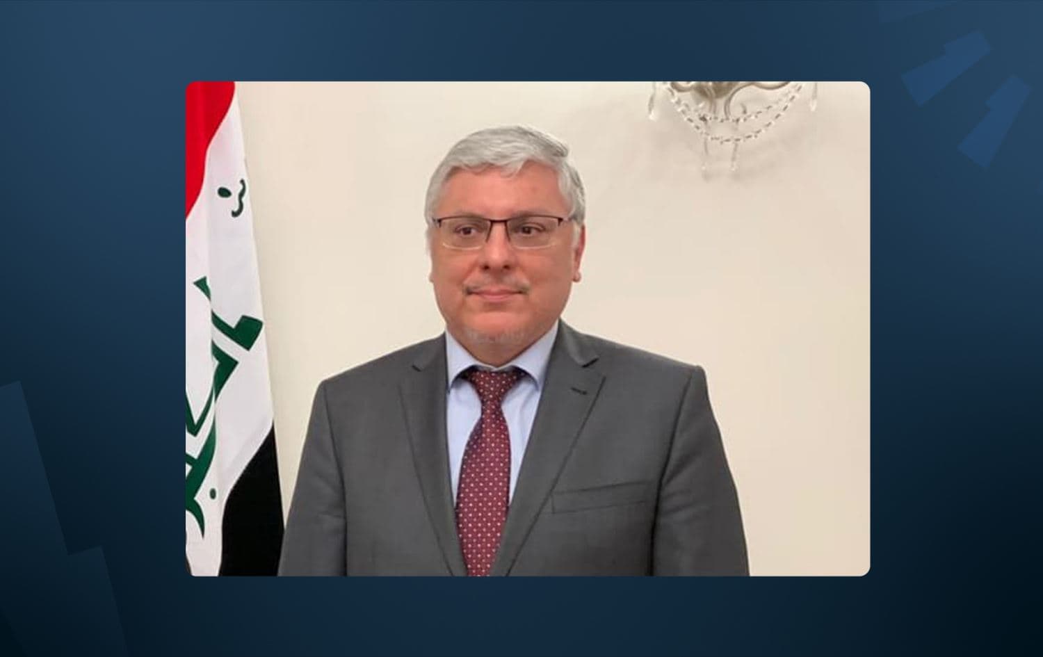 محمد جعفر الصدر