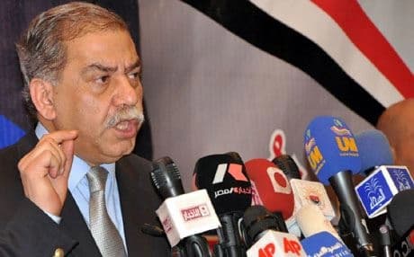 الالوسي: حكومة العبادي لا تختلف عن حكومة المالكي