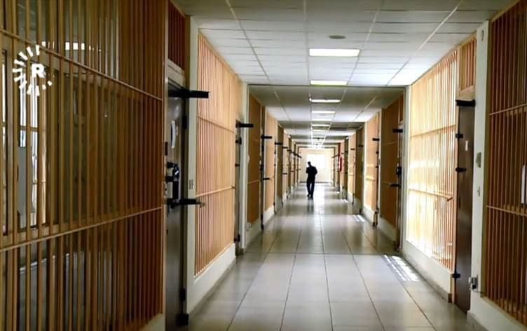 السليمانية.. 26% من نزلاء سجن إصلاح الكبار محكومون بقضايا تتعلق بالمخدرات
