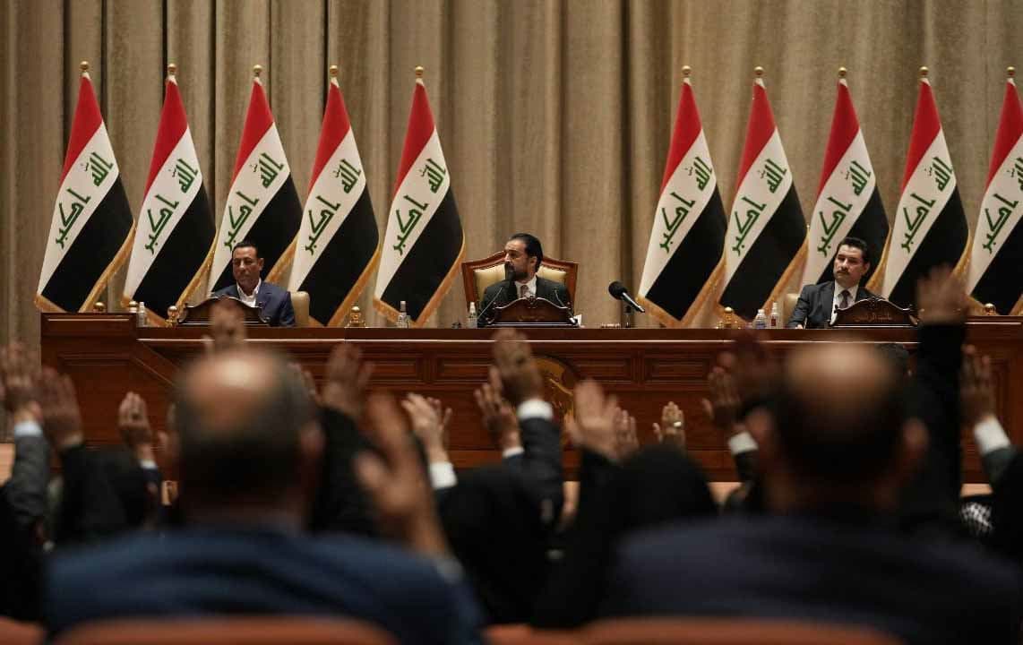 الحزب الشيوعي العراقي: حل البرلمان وإجراء الانتخابات أفضل حل 