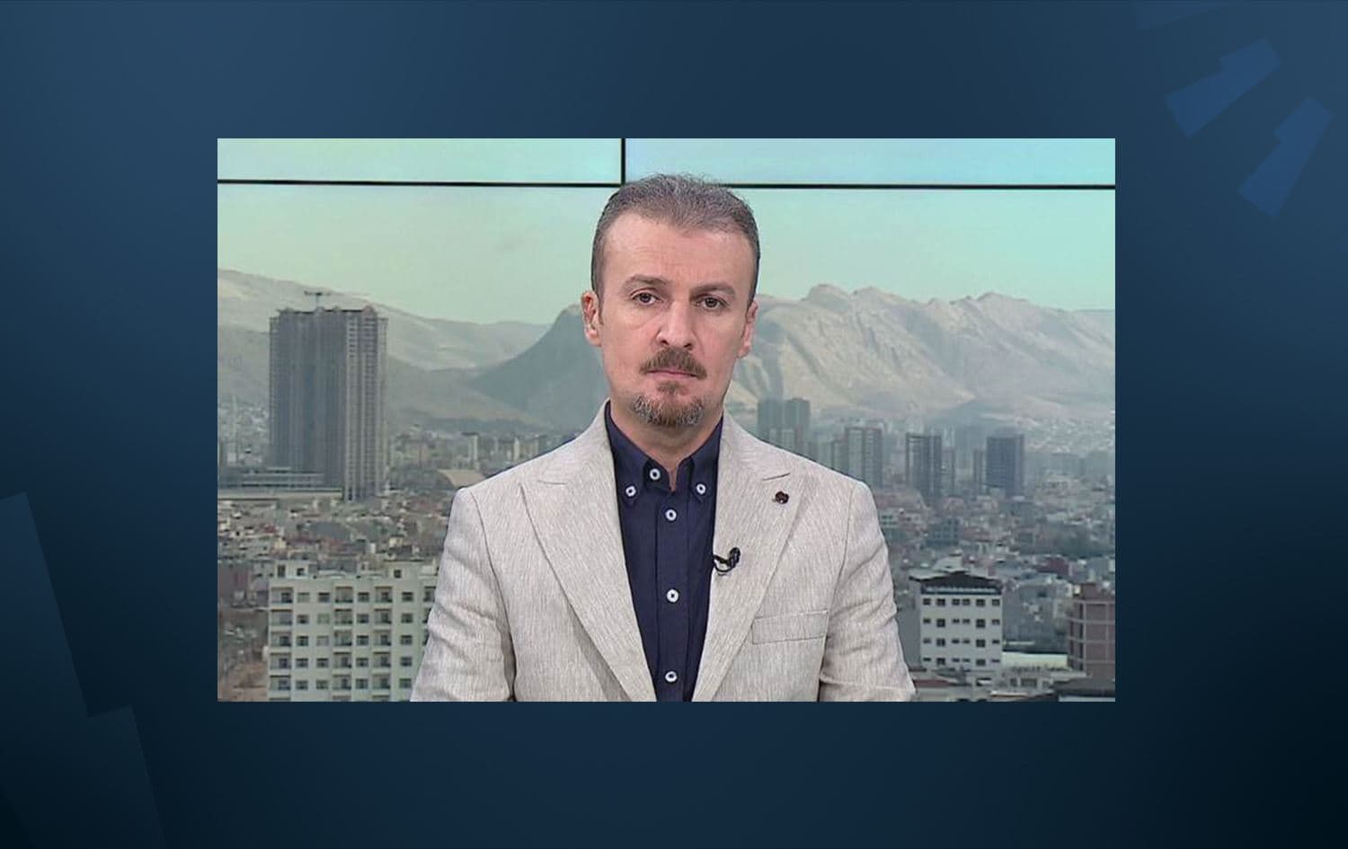 سعود مسطو: تحرير 3504 كوردياً إيزيدياً من أيدي داعش حتى الآن من أصل 6417
