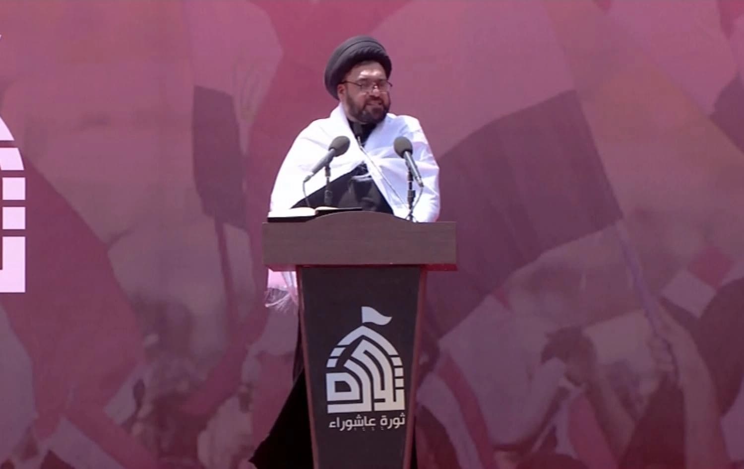 مهند الموسوي