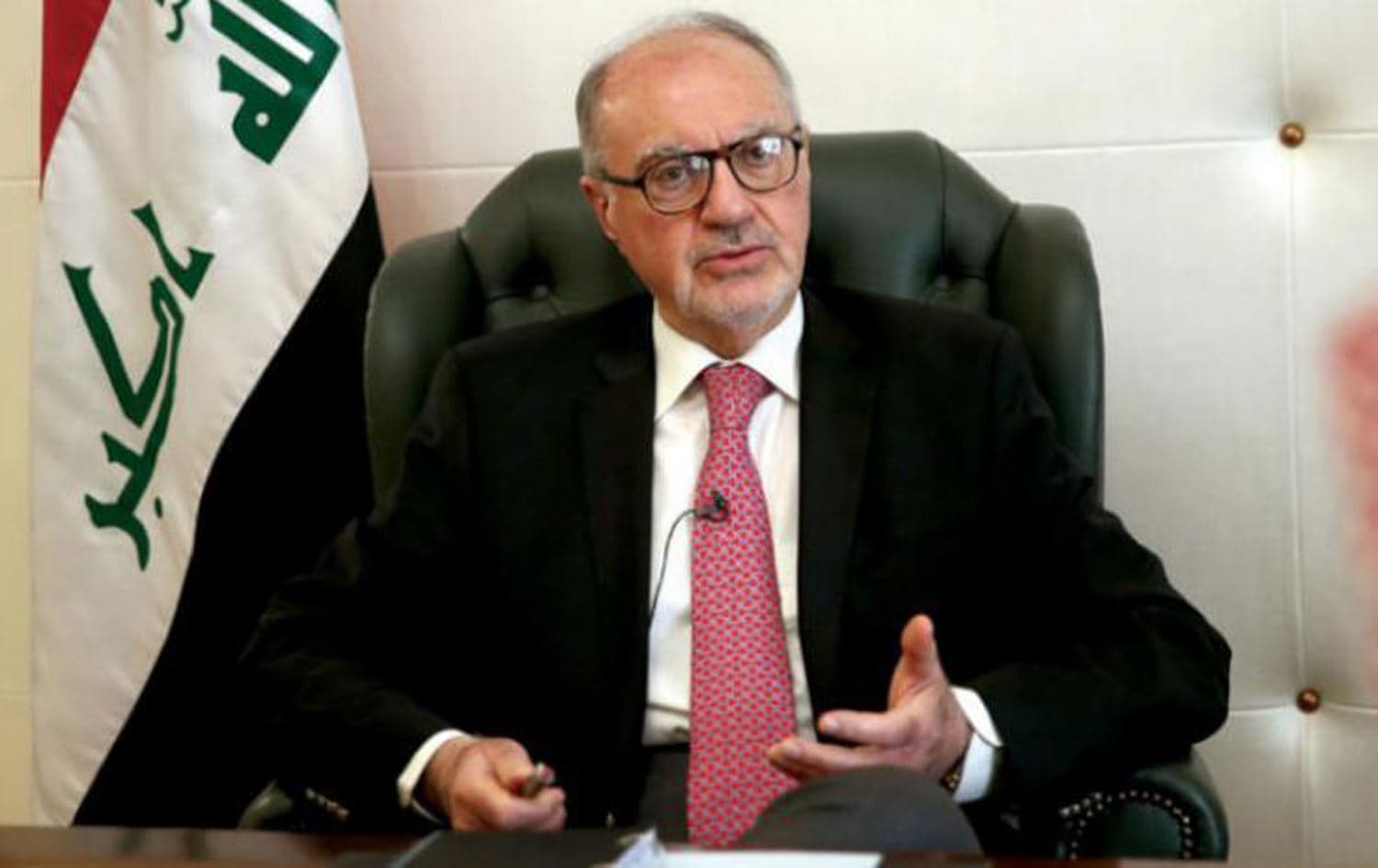 مؤسسة عراق المستقبل: وزير المالية الاتحادي عجز عن الإصلاح ومواجهة الفساد