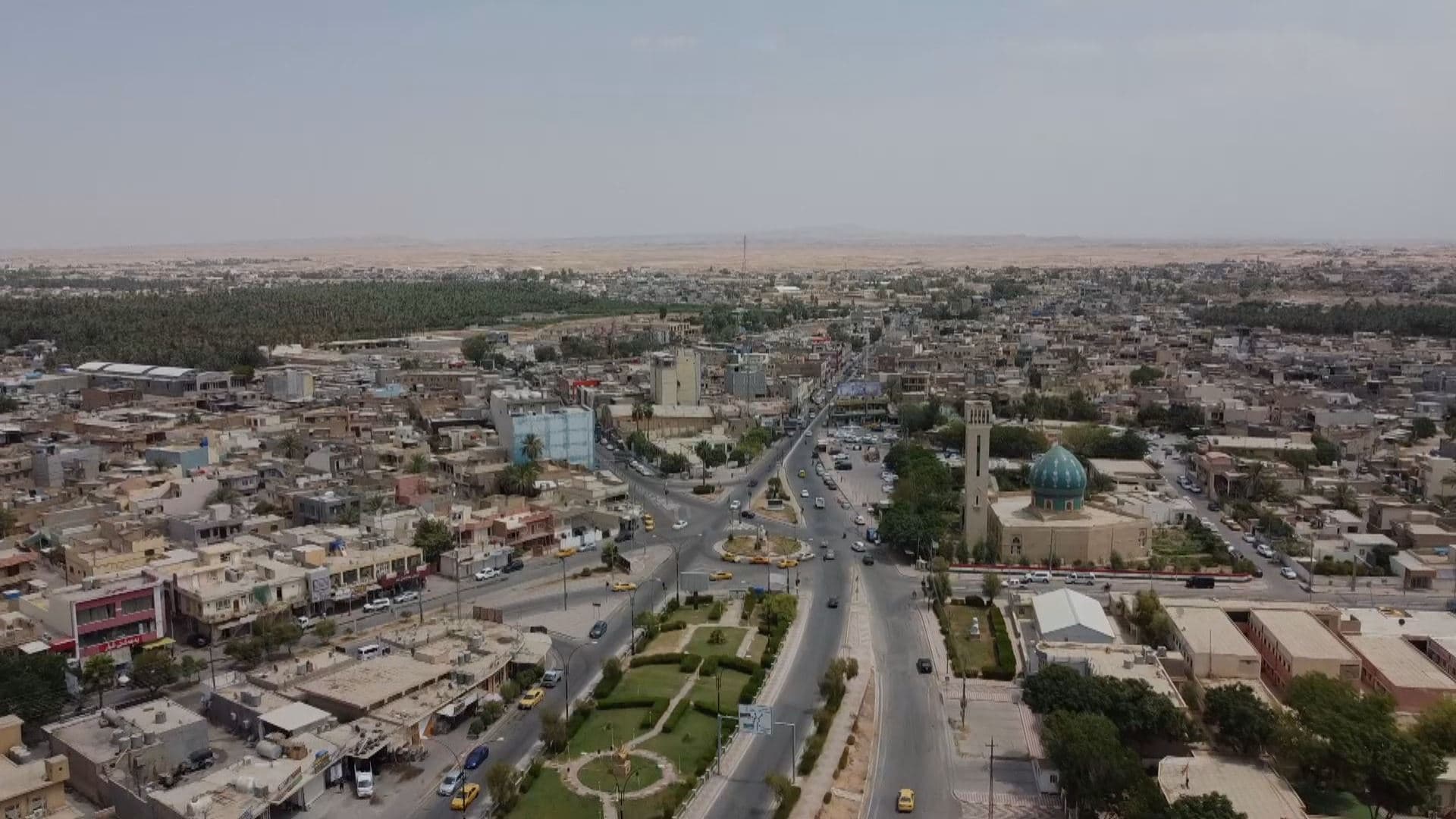 منح أكثر من 500 من أراضي الكورد في خانقين للعرب المستقدمين عبر المحاكم