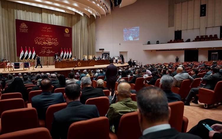 فرهاد علاء الدين: الرئاسات لا تحتسب كنقاط عند توزيع الحقائب