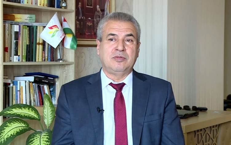 عضو مكتب العلاقات الخارجية بالمجلس الوطني الكوردي: لا يزال مسلحون تابعون لـ"تحرير الشام" في عفرين