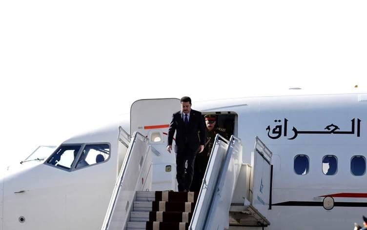ناظم الدباغ: زيارة السوداني لإيران تتمحور حول نقطتين