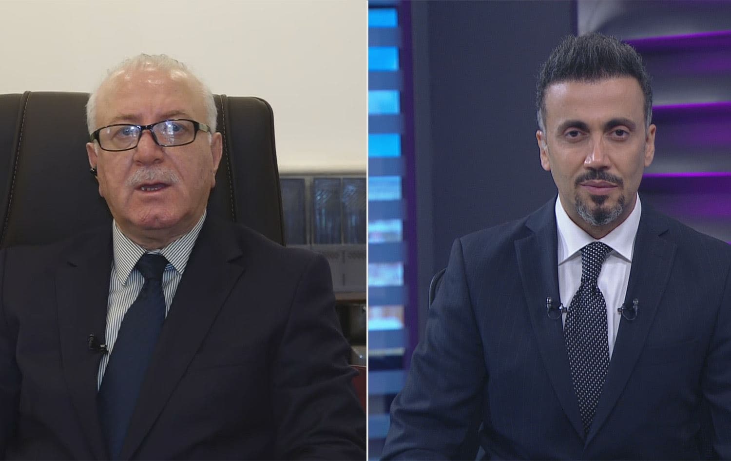رئيس هيئة الاستثمار العراقية لرووداو: نحو 80 مليار دولار استثمارات قطاع الطاقة في العراق