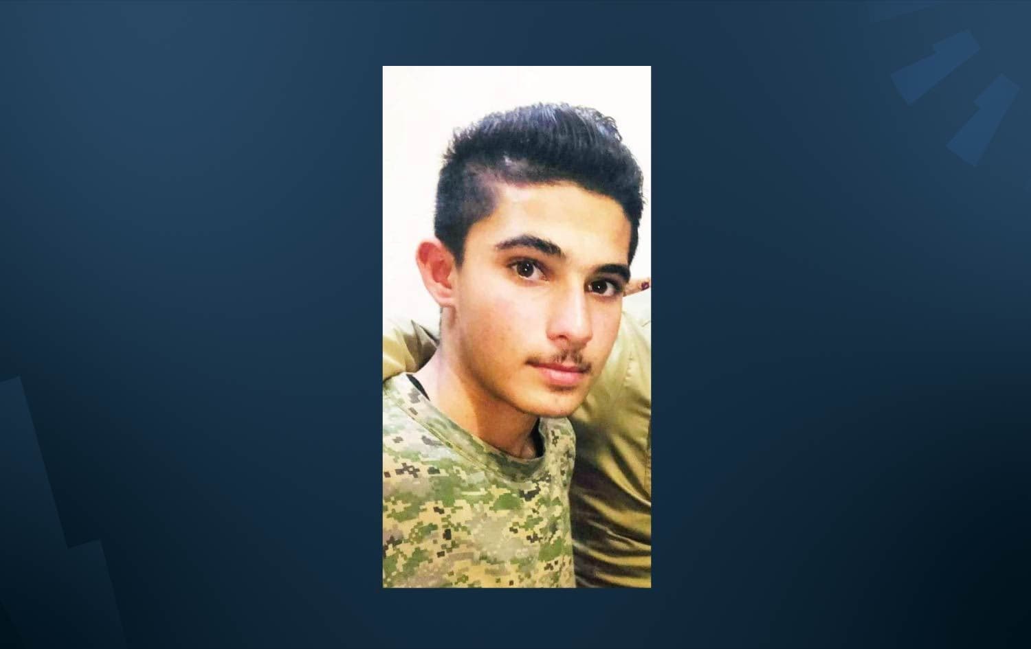 وسام علي محمد