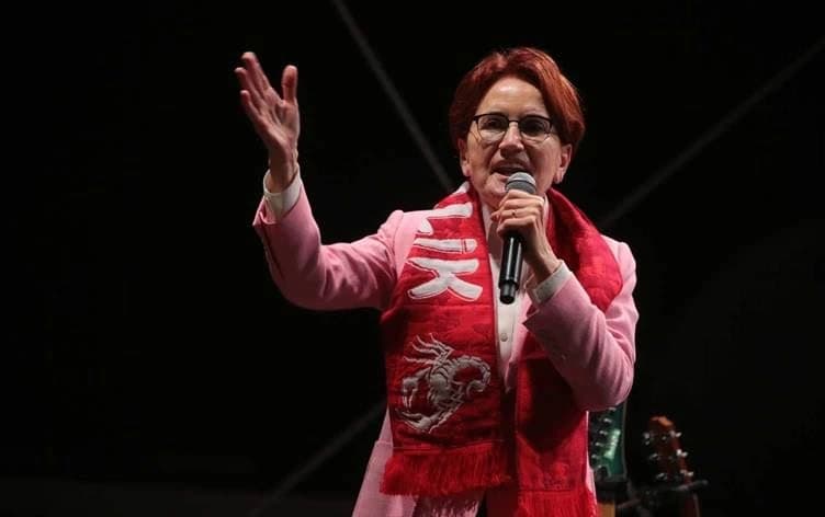 ميرال آكشنر: سأفوز برئاسة الحكومة التركية بالتأكيد