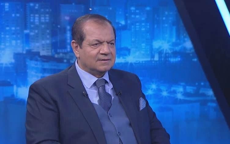  حسين سعيد لرووداو: خليجي 25 فرصة لإعداد المنتخب للمنافسات القارية