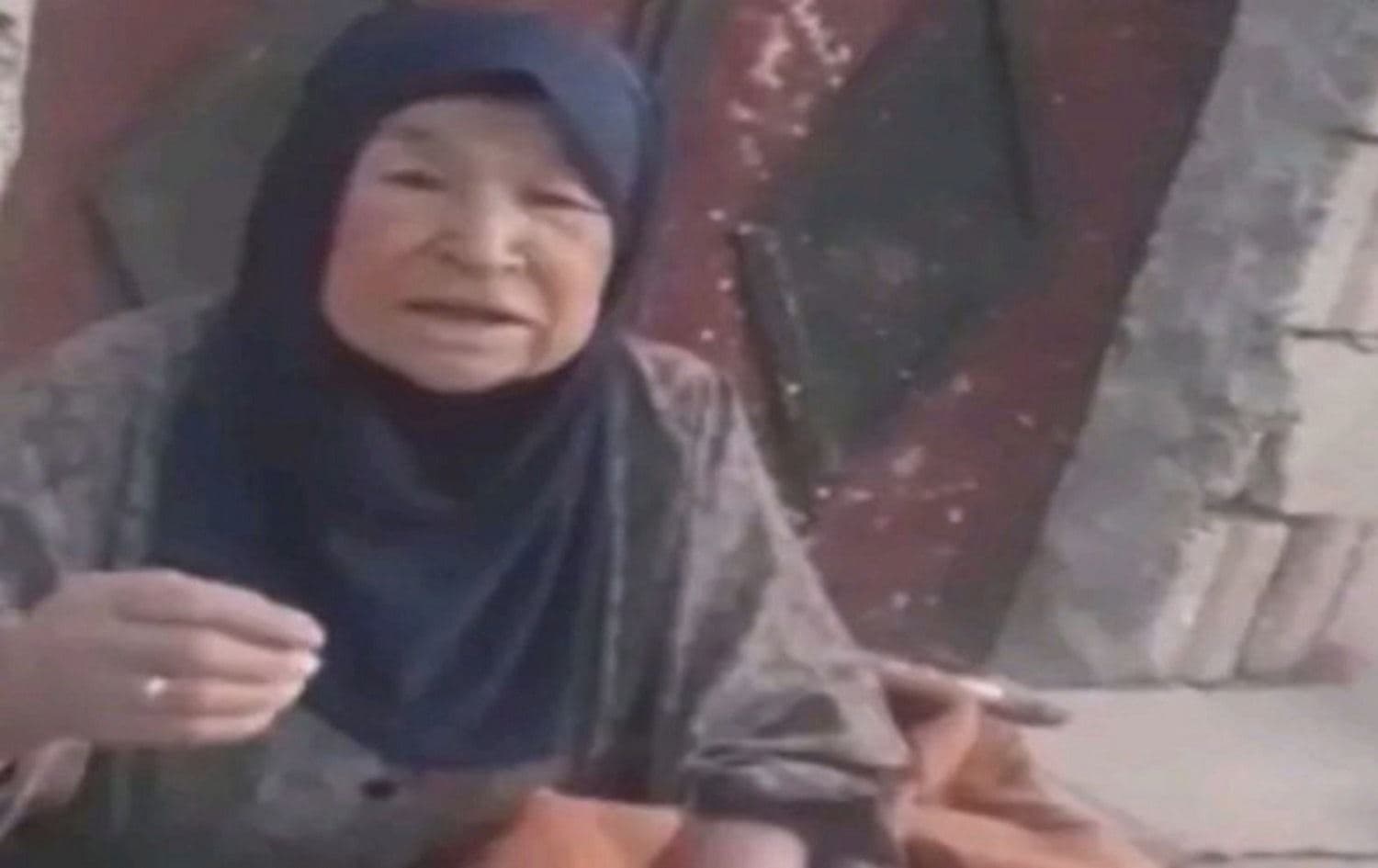 المرأة الكوردية "صباح محمد حسين"