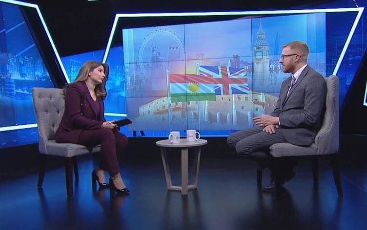برلماني بريطاني: ترسيم خط سايكس - بيكو كان خطأ