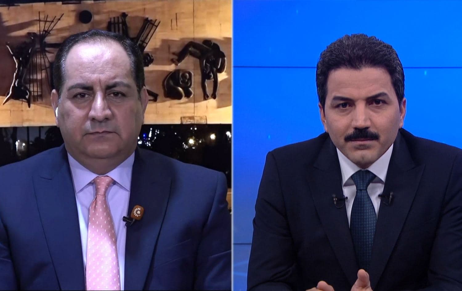 المتحدث باسم الحكومة العراقية: لدينا حزم جاهزة في حال تصاعد أزمة الدولار