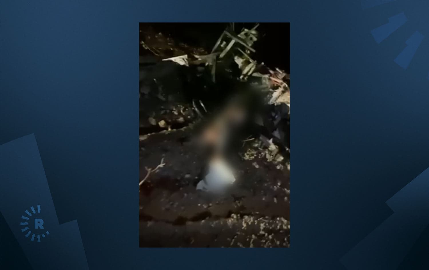 تحطم مروحية في دهوك