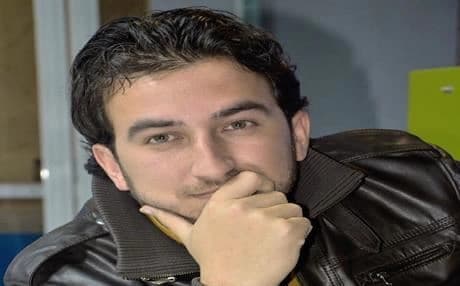 مهند العكيدي