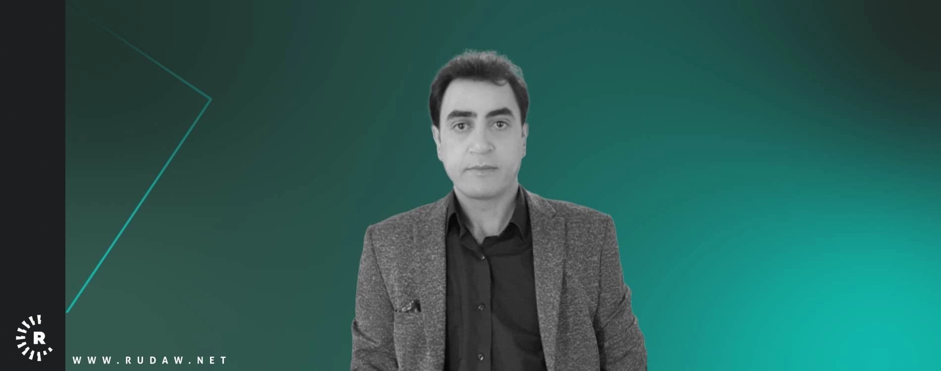 الهوية الوطنية على حساب الهوية الكوردية