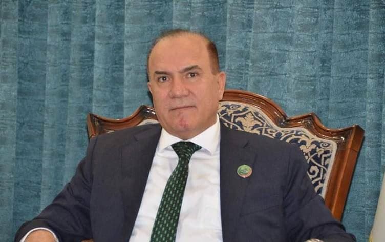 سعد كمبش