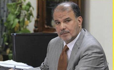 احمد الخفاجي