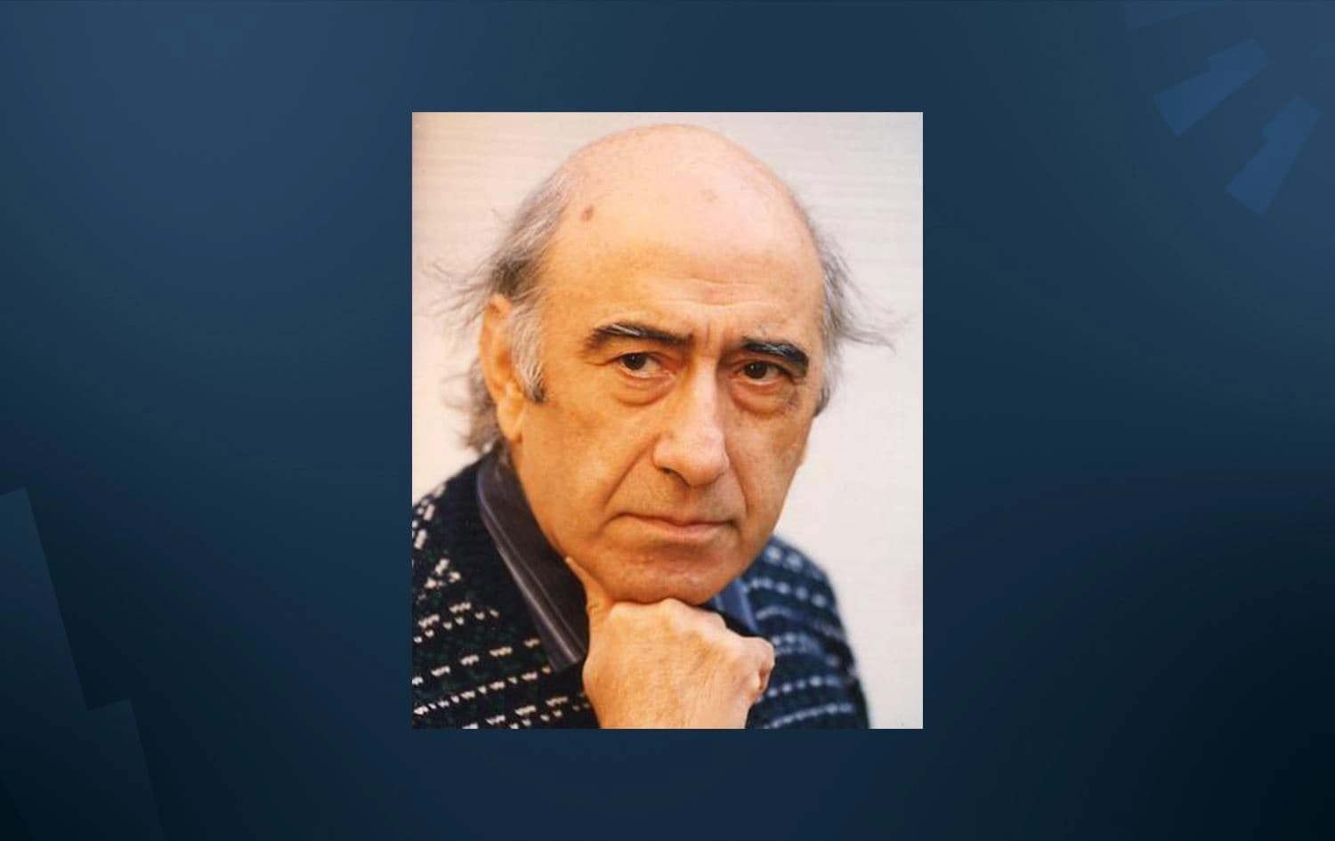خالد القشطيني 