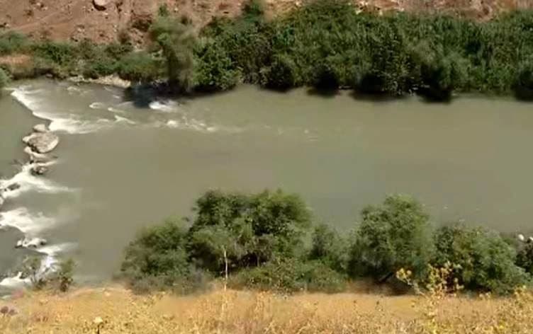 نهر جومان