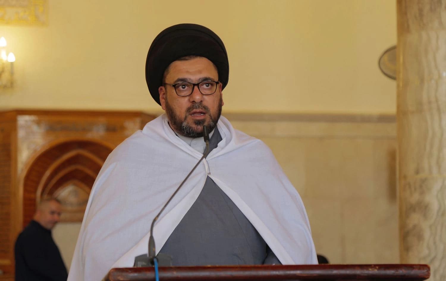 مهند الموسوي