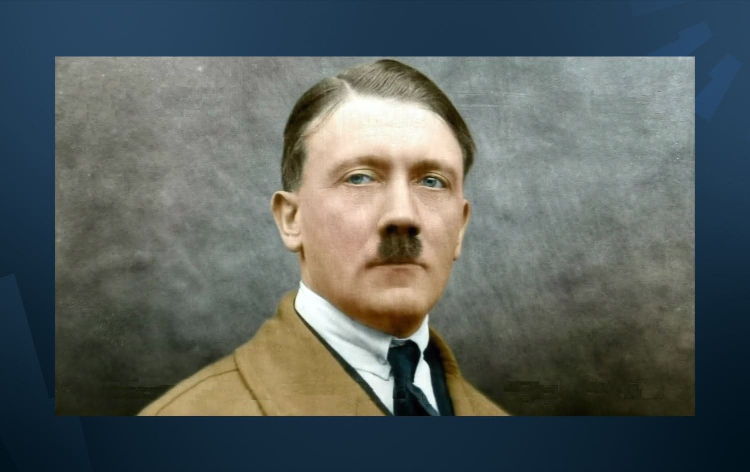 أدولف هتلر