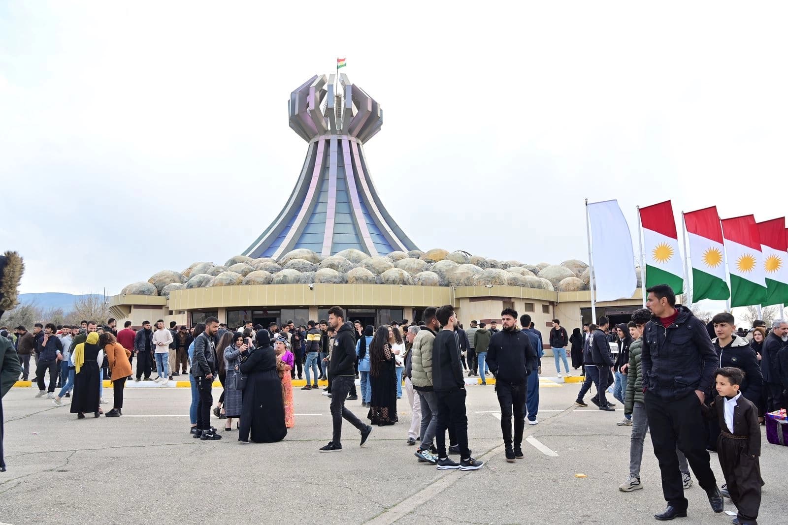 مدينة حلبجة
