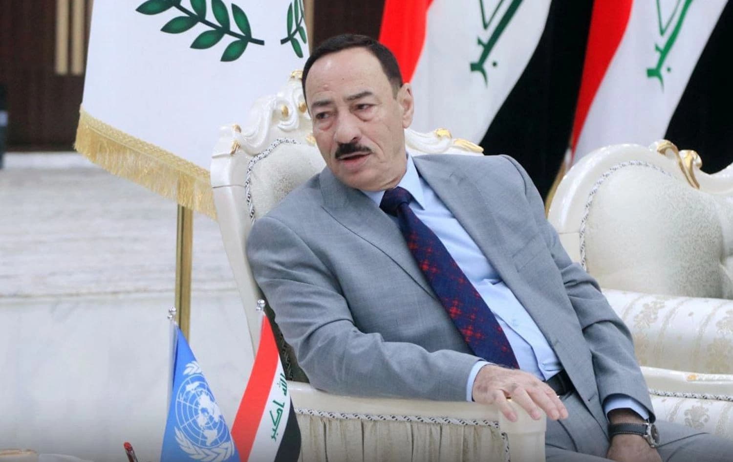 نجم الجبوري