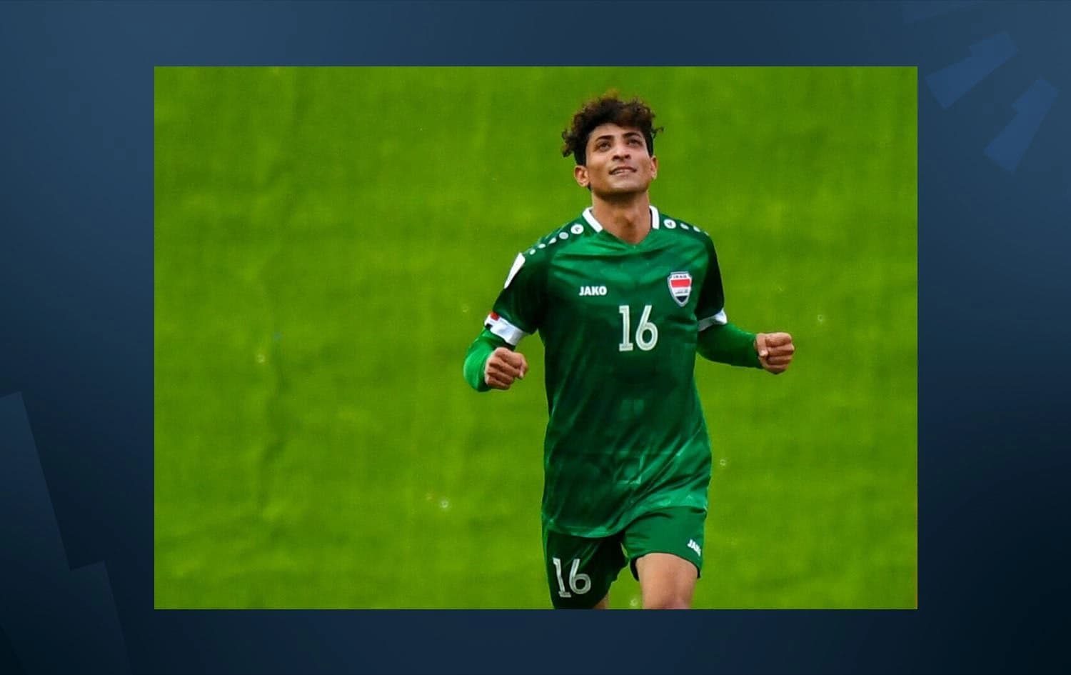 علي جاسم