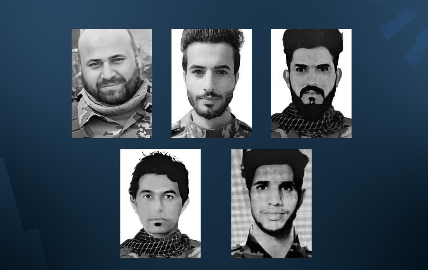 صور الضحايا