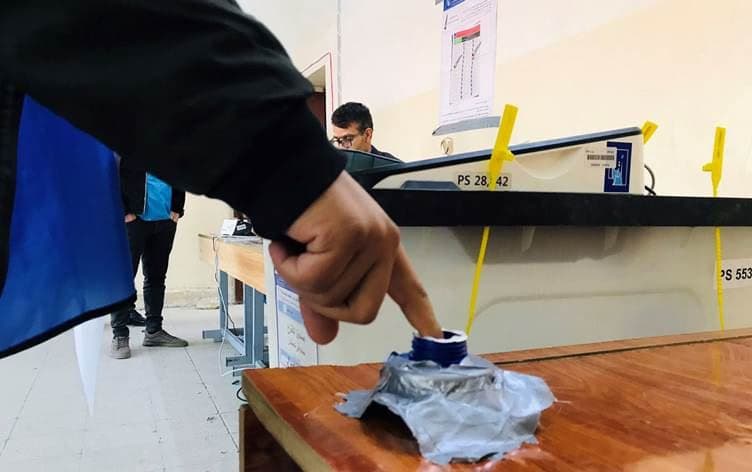 رووداو تكشف عن الفائزين بمقعدي كوتا الإيزديين والمسيحيين في نينوى