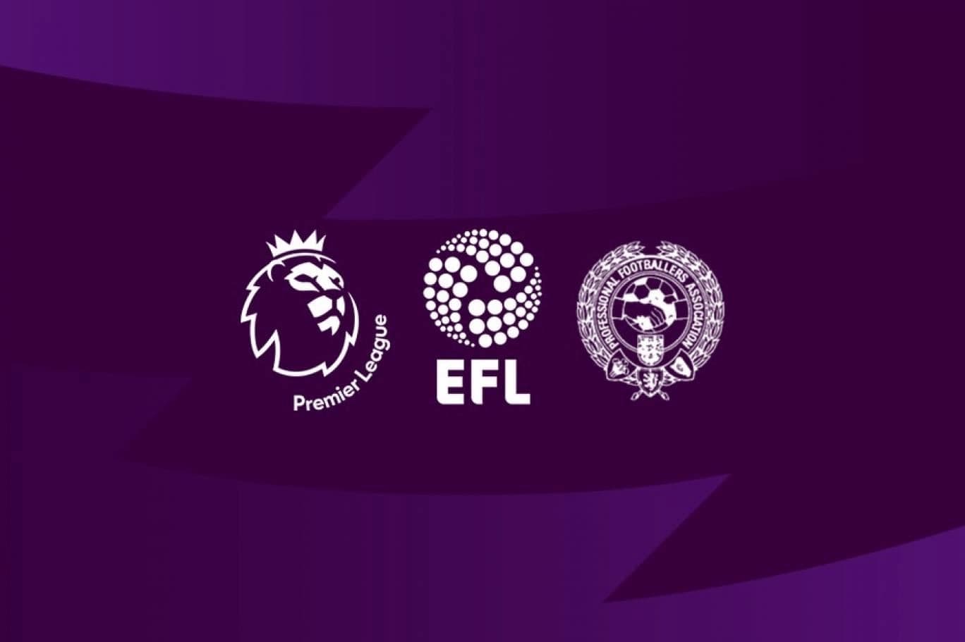 الدوري والاتحاد الإنجليزي لكرة القدم ورابطة المحترفين (الموقع الرسمي للدوري الإنجليزي)