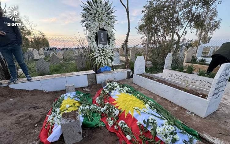 أهالي قرية بيشرو دزيي: أمّن لنا المدارس والمستشفيات وآبار المياه