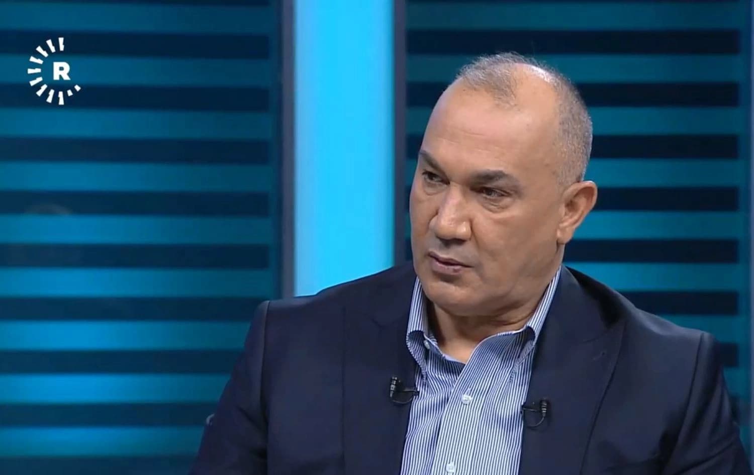 محمد احسان