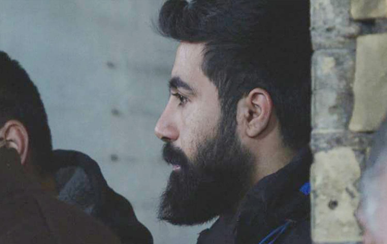 قصة صاحب محل بسوق "اللنكة" في أربيل أتت النار على ما يملك للمرة الثانية