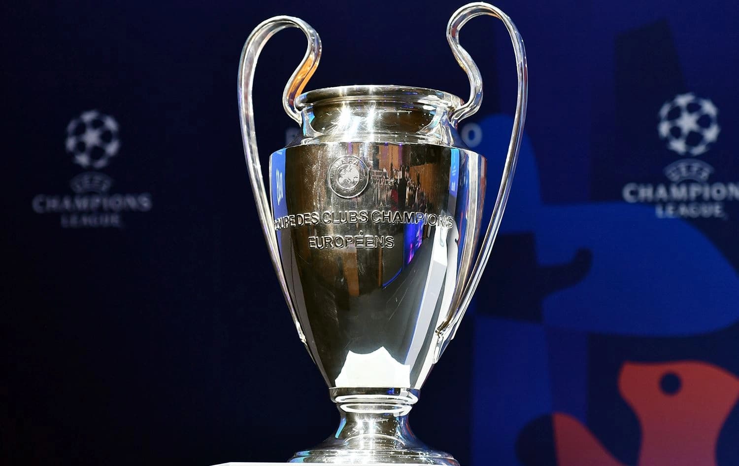 كأس دوري أبطال أوروبا
