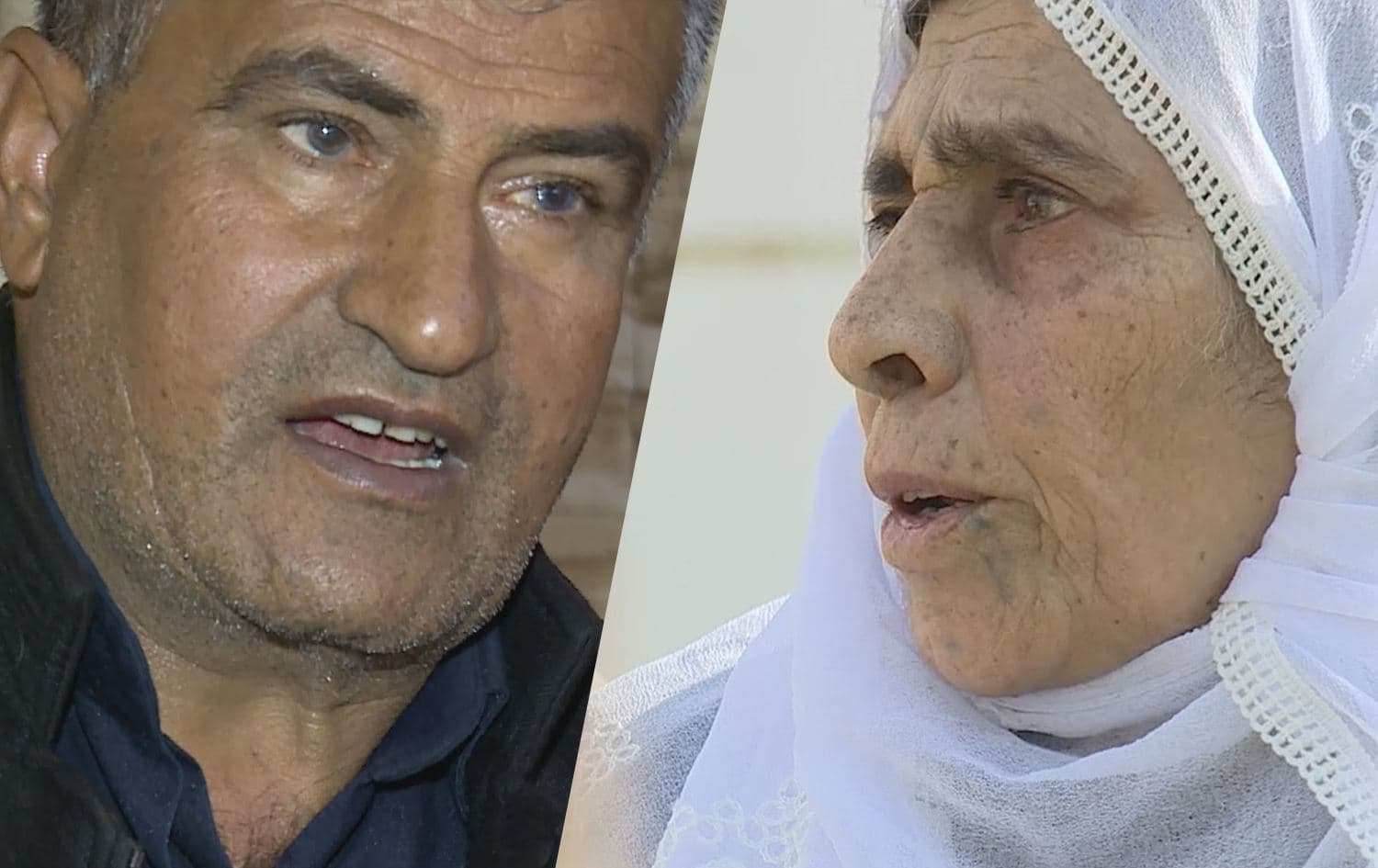  بعضهم يحتاج جراحات عاجلة.. مصابو حلبجة ورحلة البحث عن علاج منذ 36 عاماً