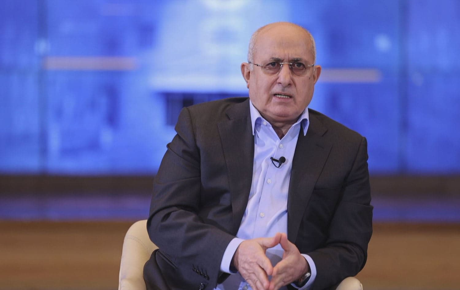 وزير المالية والاقتصاد في حكومة إقليم كوردستان، آوات جناب
