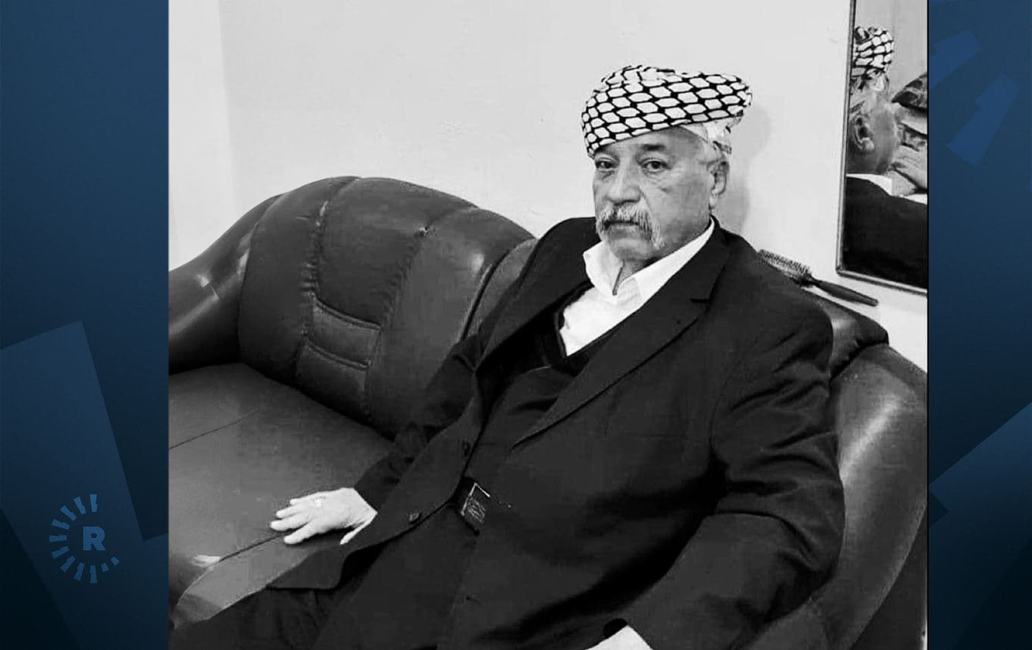 حسين علوش