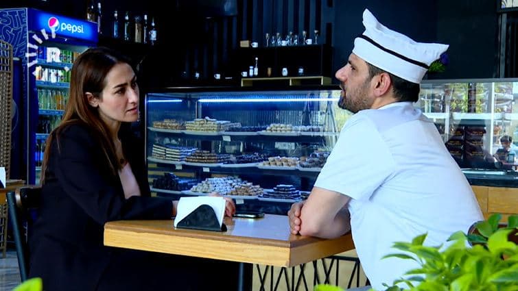 تكاليف باهضة ومكاسب ضائعة.. سوريون يشكون لرووداو قرار وقف منح التأشيرة بإقليم كوردستان