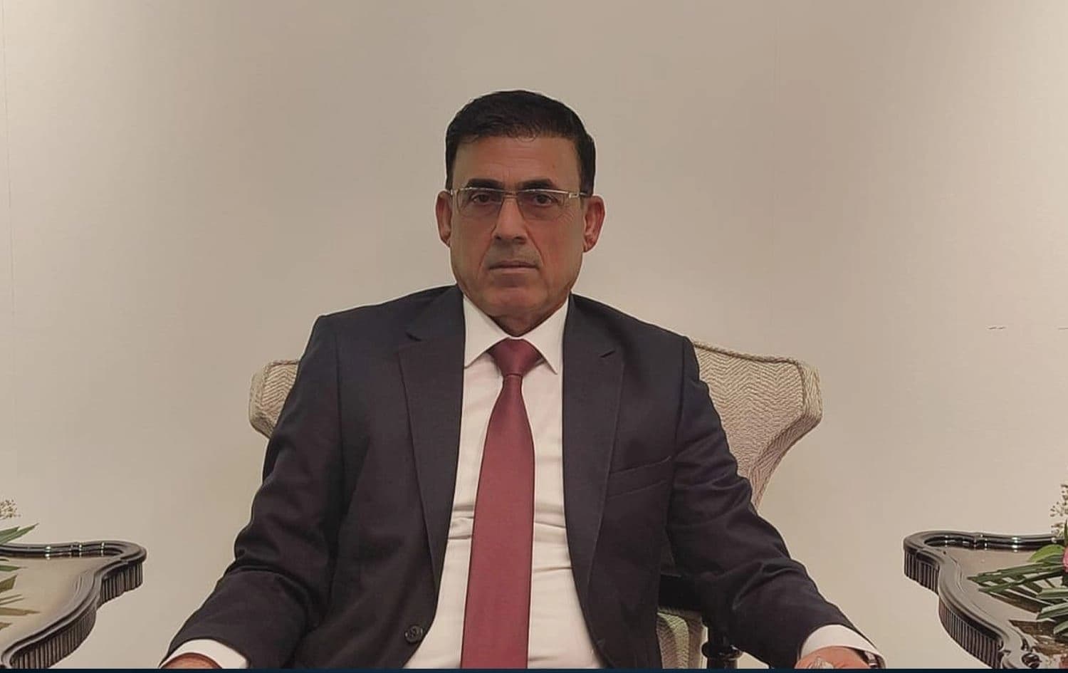 المتحدث باسم وزارة العمل والشؤون الاجتماعية نجم العقابي