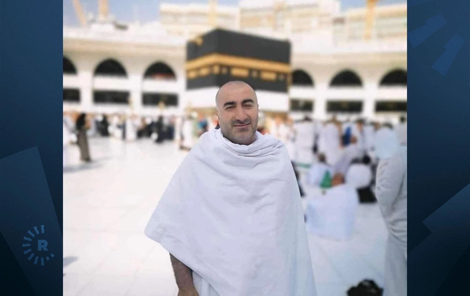 أوميد دركلي