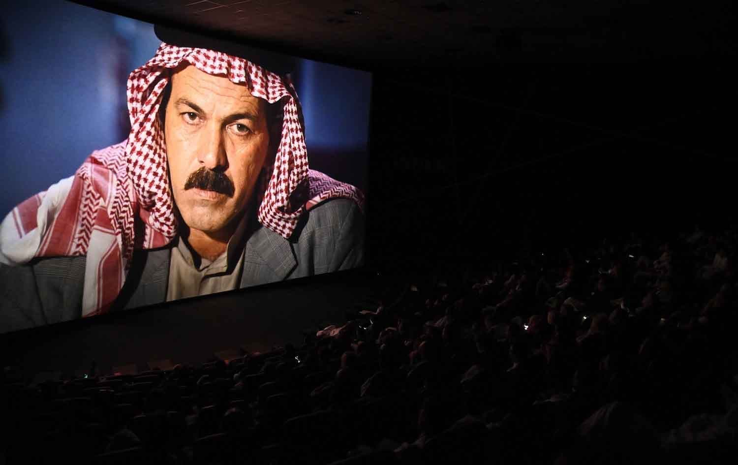 فيلم "إخفاء صدام حسين" يعرض في أربيل قريباً