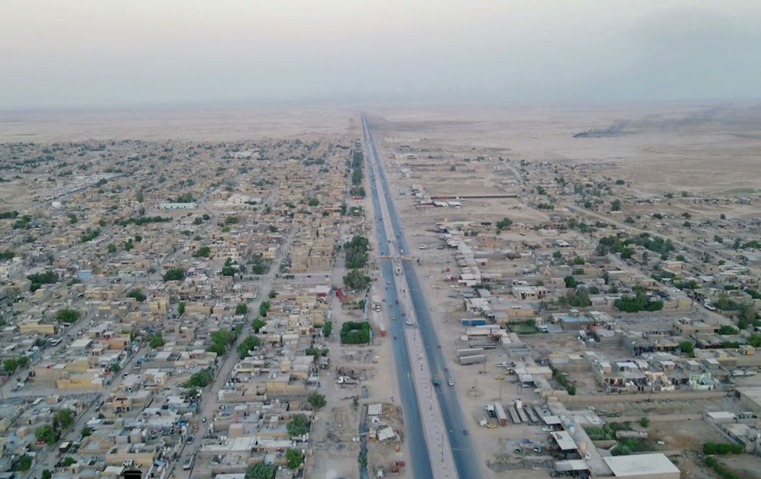 منطقة النهروان