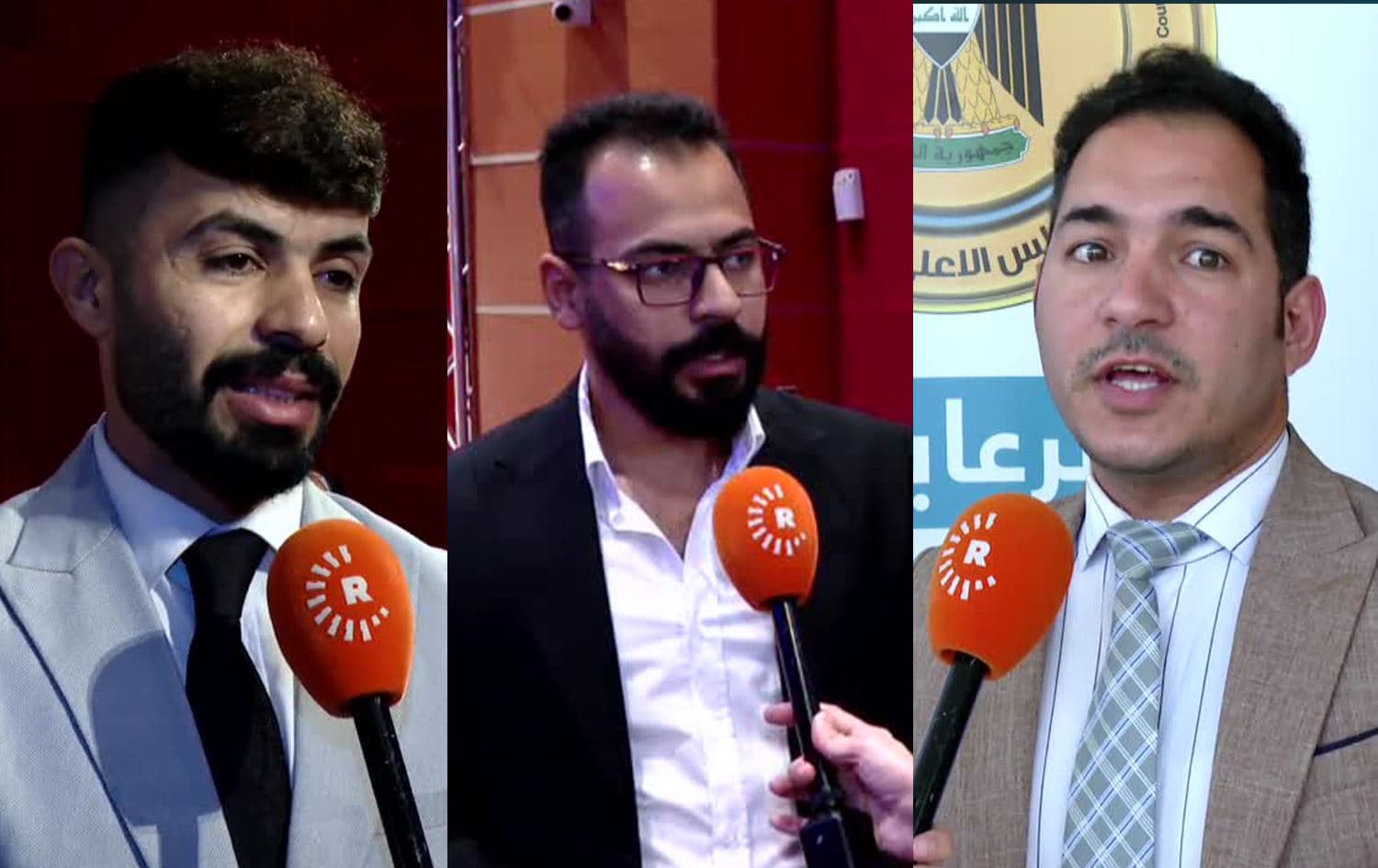 شح المياه بالتغير المناخي تجمع معاناة محافظات العراق بالمخيم التدريبي في أربيل 