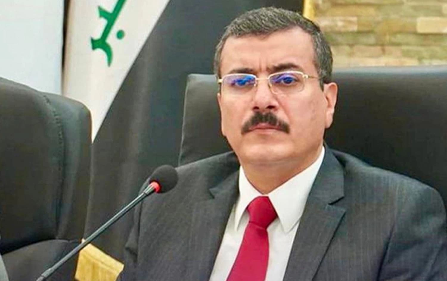 رئيس مجلس محافظة بغداد عمار القيسي