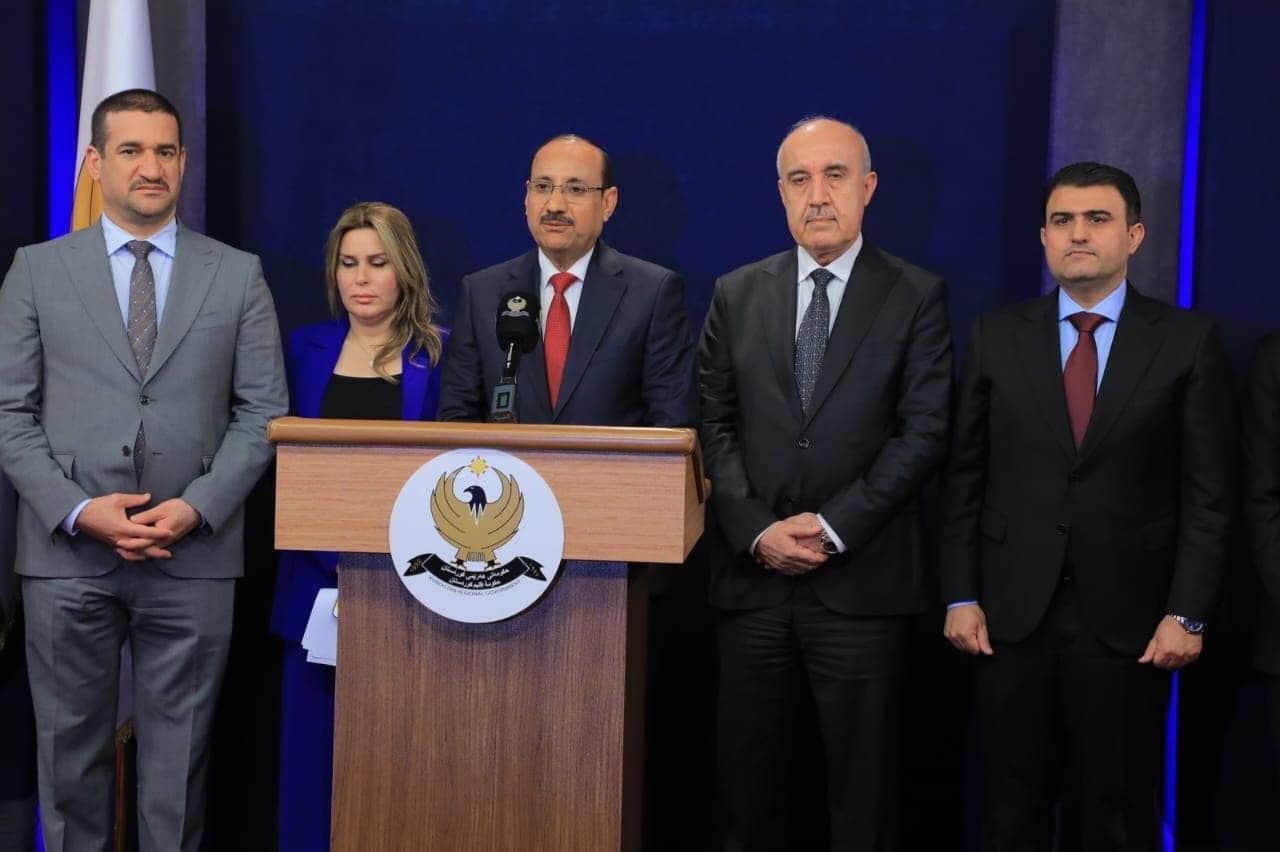 اللجنة المالية النيابية 