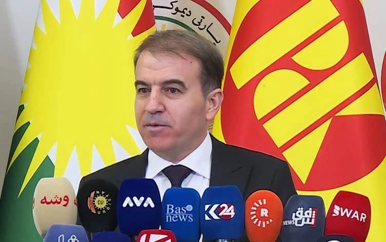 هيمن هورامي