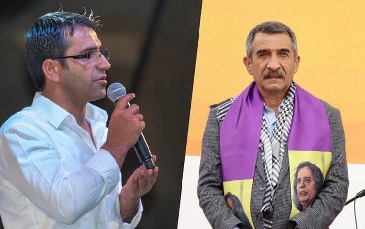 جودت كوناك ومصطفى ساريغول